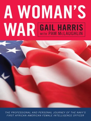 cover image of A Woman's War